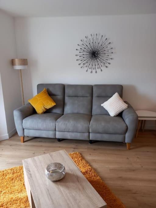 Ferienwohnung Lovely 2 Bed Flat-Great Location Dundee Exterior foto